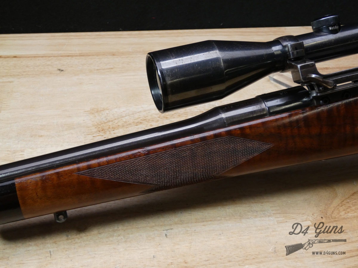 Custom US Springfield Armory 1903 Sporter - .270 Win - MFG 1918 - M1903 - C-img-5