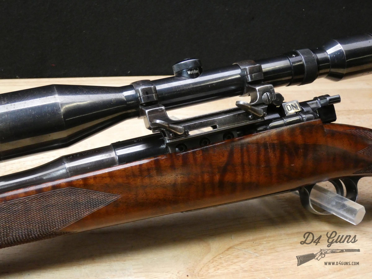Custom US Springfield Armory 1903 Sporter - .270 Win - MFG 1918 - M1903 - C-img-6