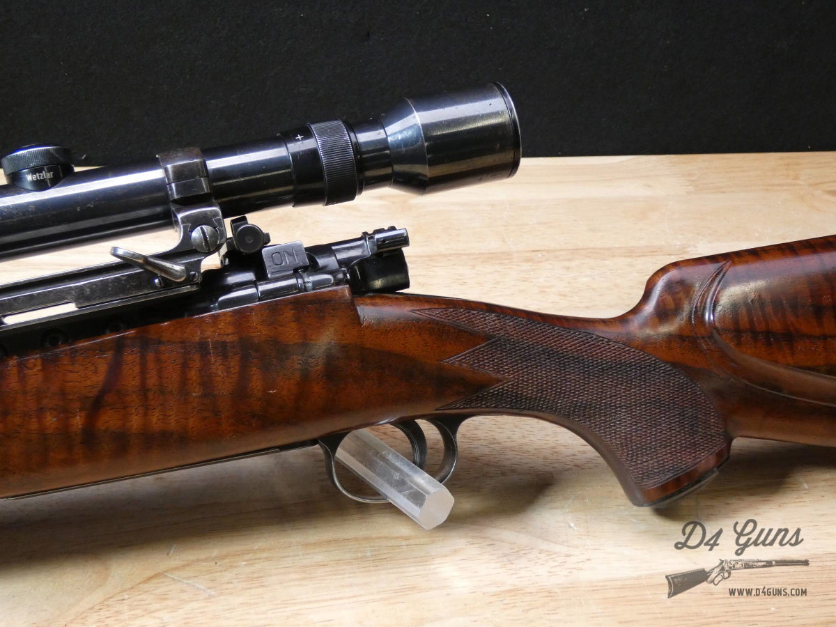 Custom US Springfield Armory 1903 Sporter - .270 Win - MFG 1918 - M1903 - C-img-7