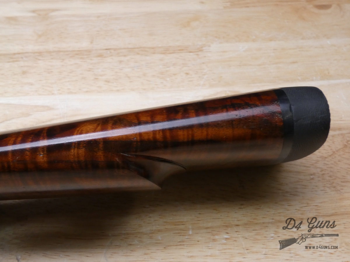 Custom US Springfield Armory 1903 Sporter - .270 Win - MFG 1918 - M1903 - C-img-10
