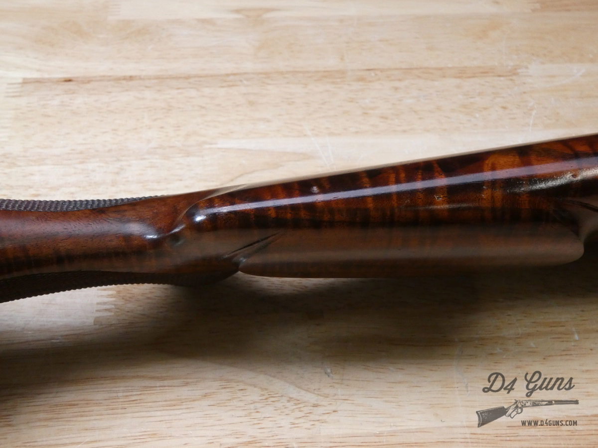 Custom US Springfield Armory 1903 Sporter - .270 Win - MFG 1918 - M1903 - C-img-11