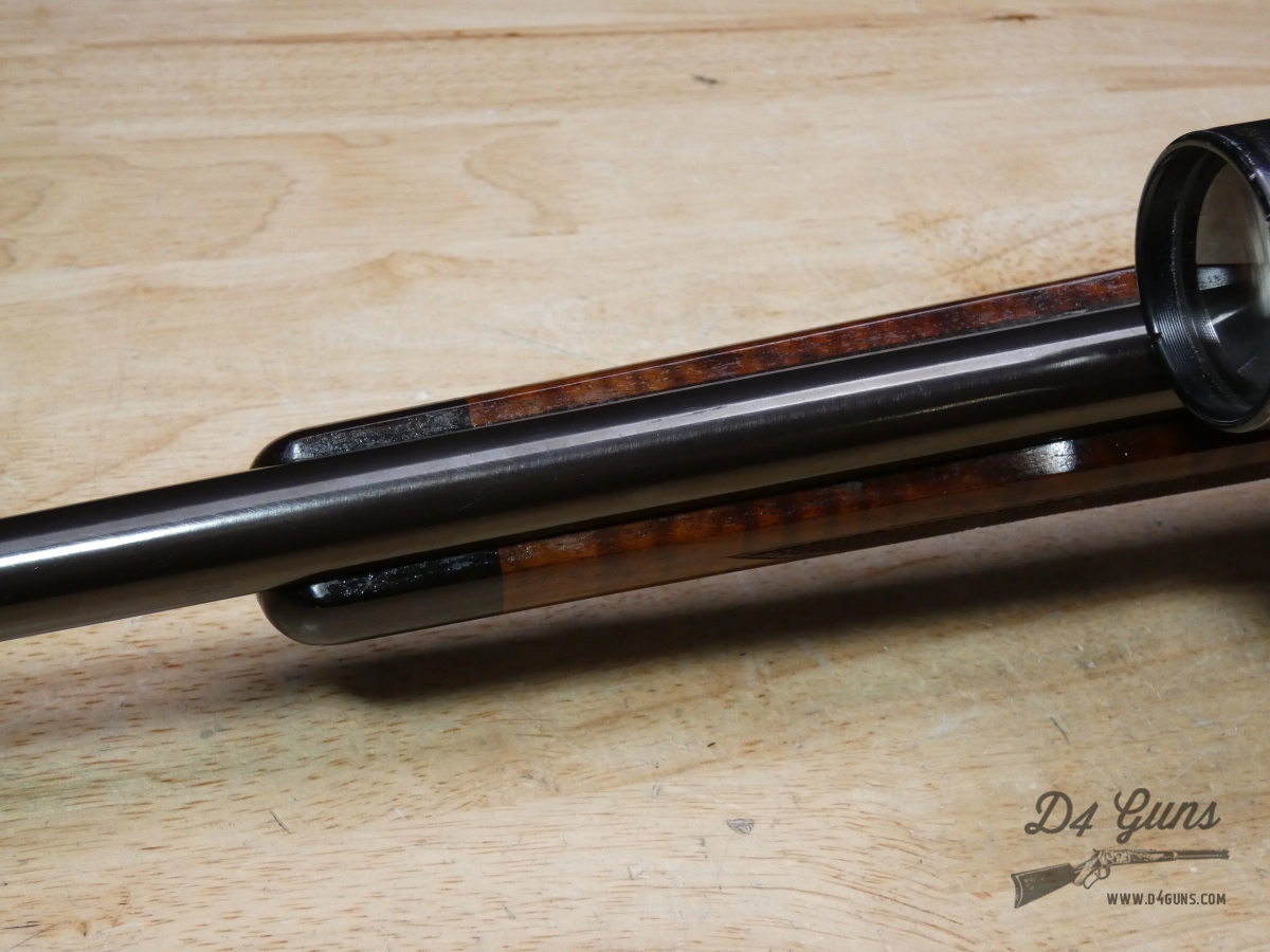 Custom US Springfield Armory 1903 Sporter - .270 Win - MFG 1918 - M1903 - C-img-16