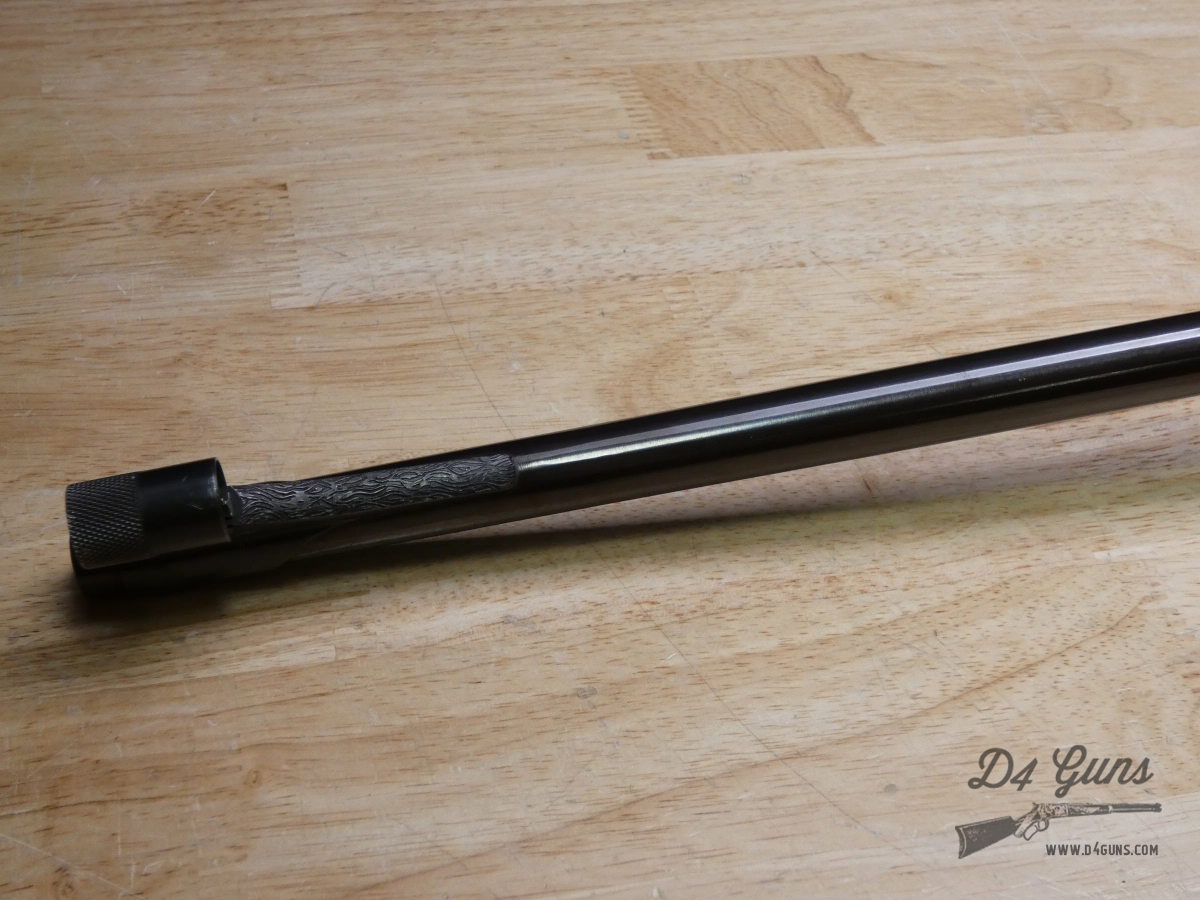 Custom US Springfield Armory 1903 Sporter - .270 Win - MFG 1918 - M1903 - C-img-18