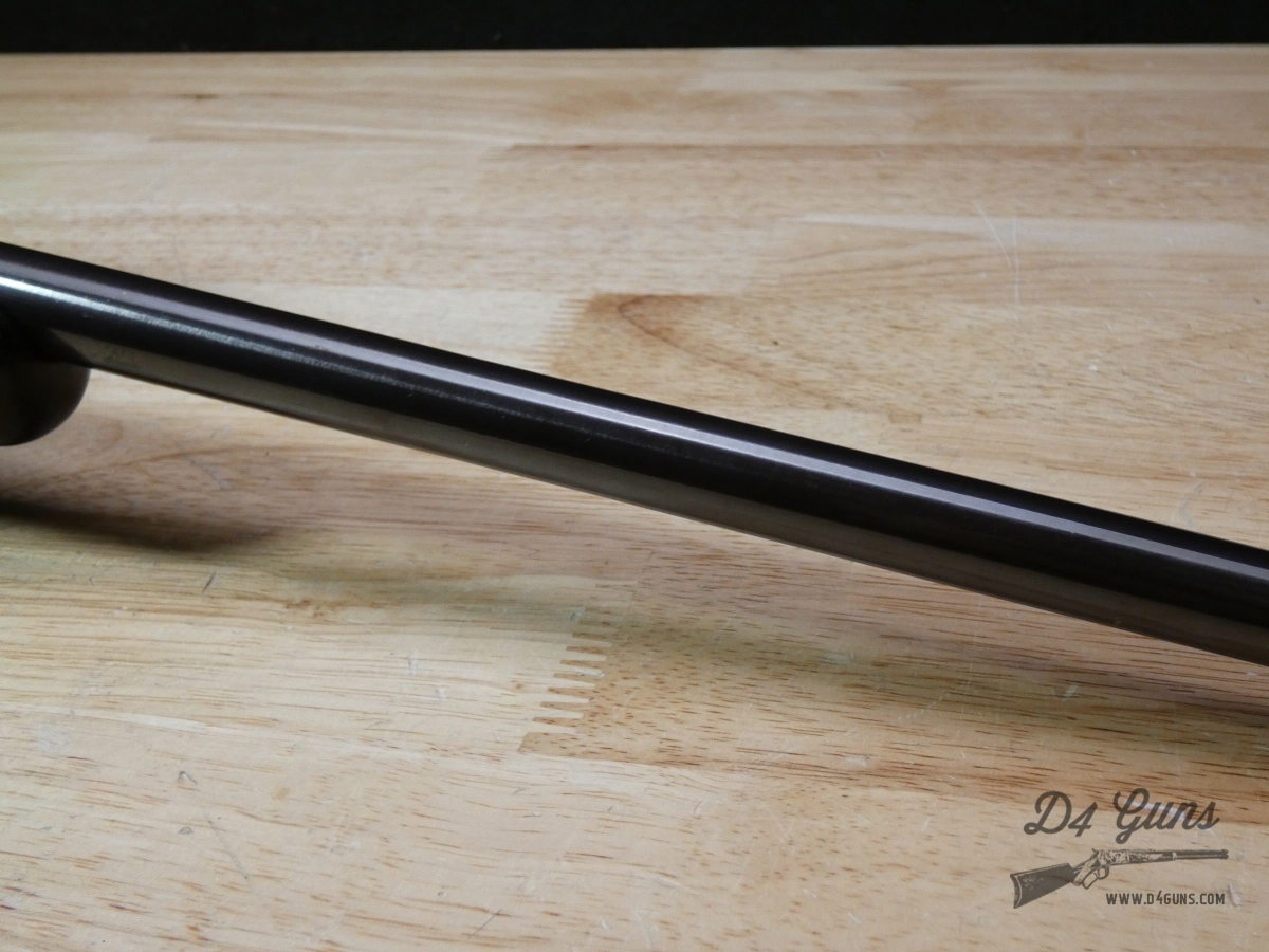 Custom US Springfield Armory 1903 Sporter - .270 Win - MFG 1918 - M1903 - C-img-21