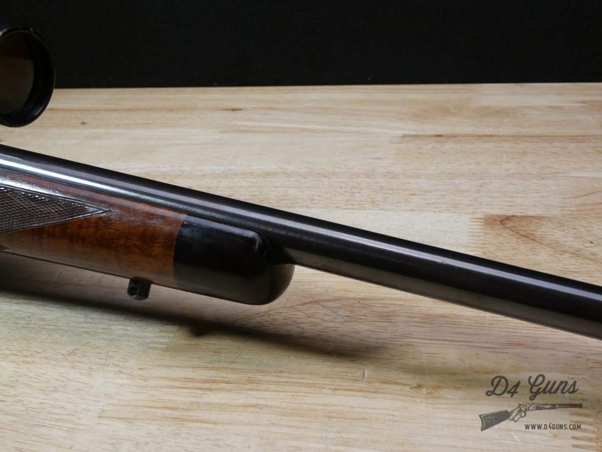 Custom US Springfield Armory 1903 Sporter - .270 Win - MFG 1918 - M1903 - C-img-22