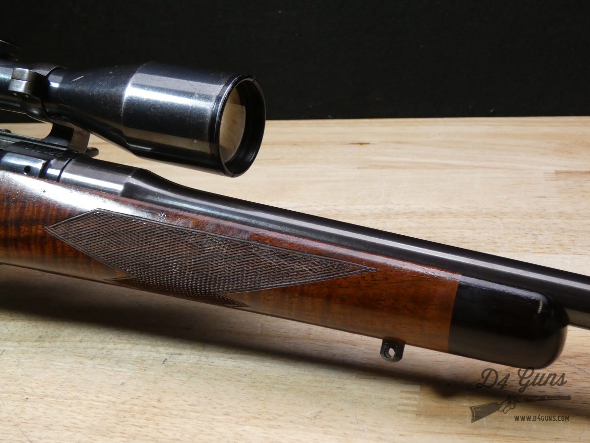 Custom US Springfield Armory 1903 Sporter - .270 Win - MFG 1918 - M1903 - C-img-23