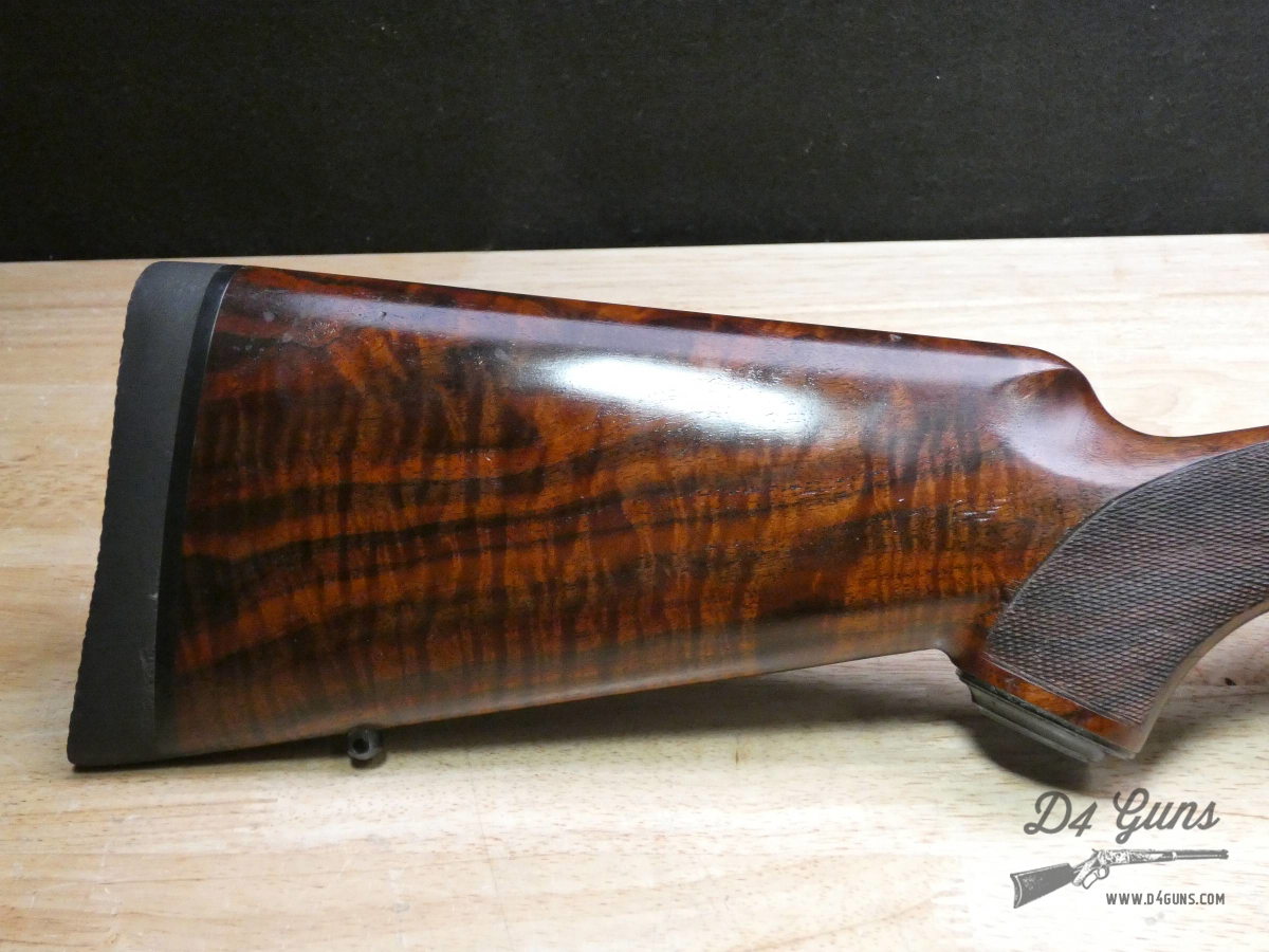 Custom US Springfield Armory 1903 Sporter - .270 Win - MFG 1918 - M1903 - C-img-27