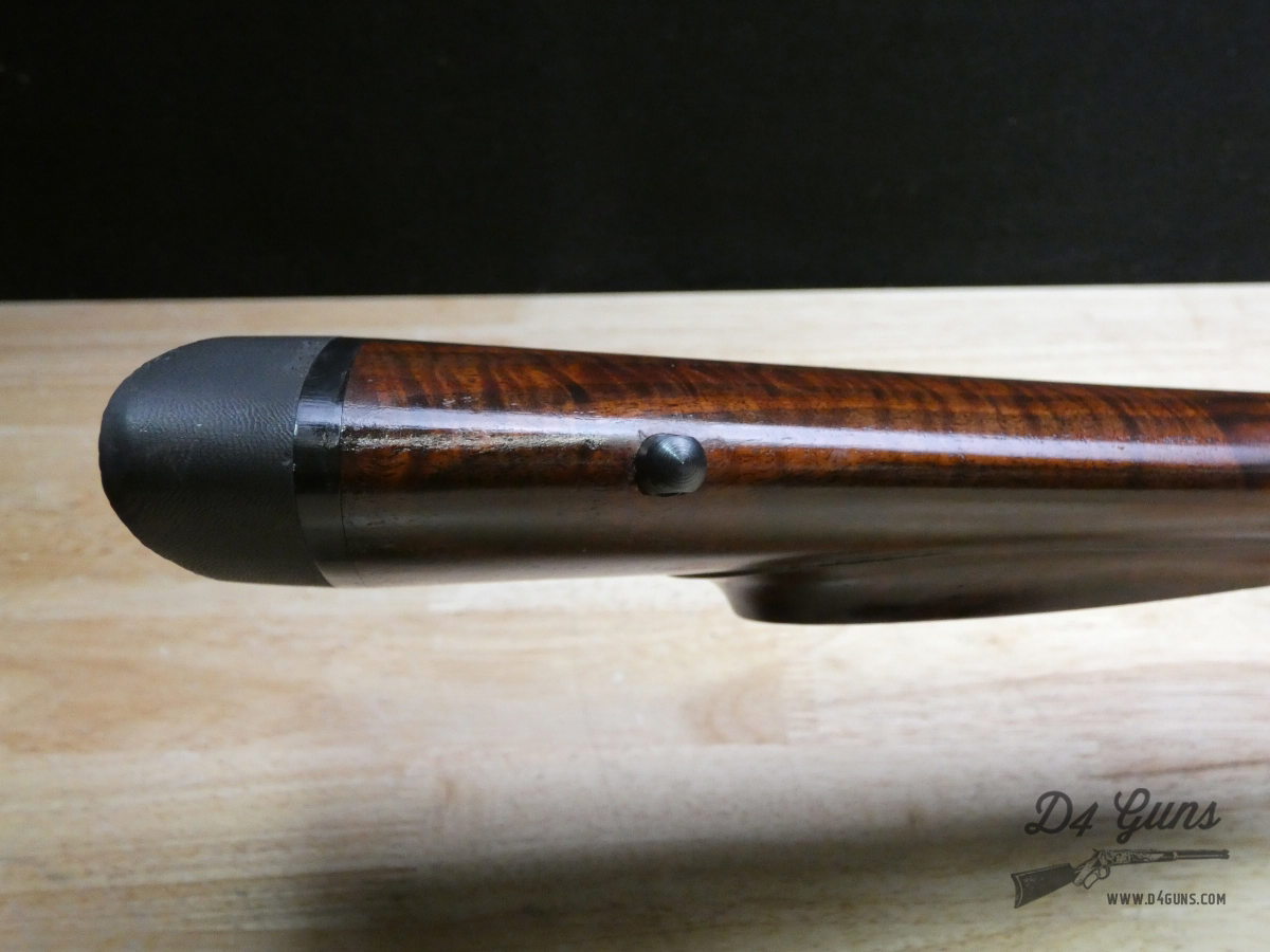 Custom US Springfield Armory 1903 Sporter - .270 Win - MFG 1918 - M1903 - C-img-28
