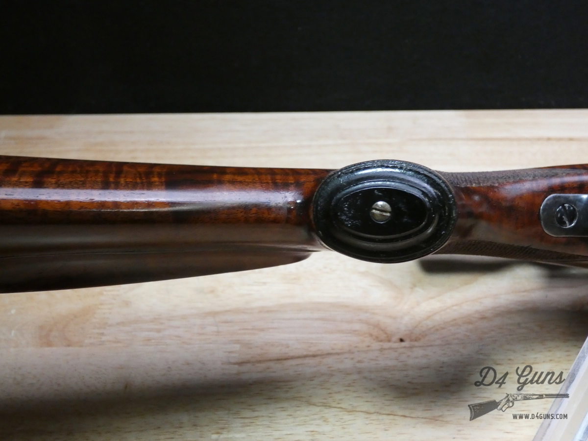 Custom US Springfield Armory 1903 Sporter - .270 Win - MFG 1918 - M1903 - C-img-29