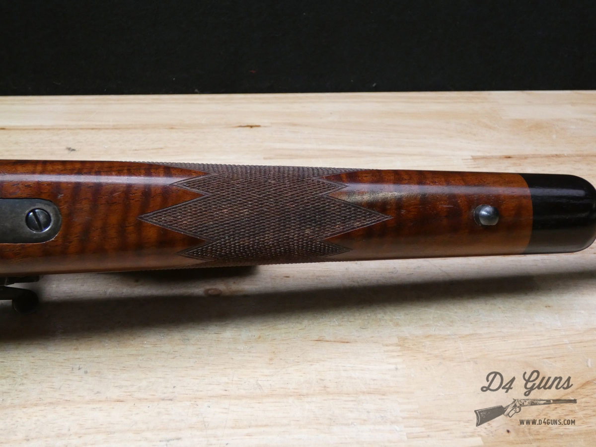 Custom US Springfield Armory 1903 Sporter - .270 Win - MFG 1918 - M1903 - C-img-32