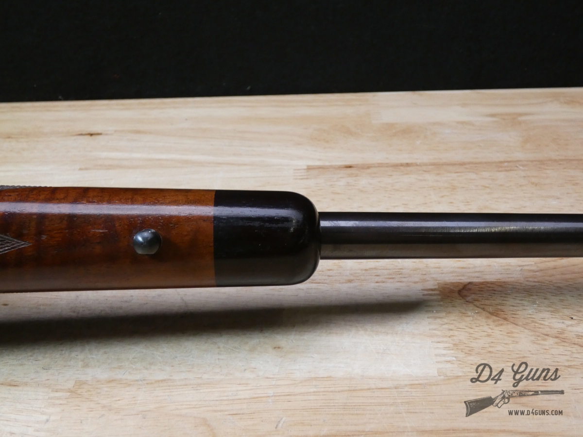 Custom US Springfield Armory 1903 Sporter - .270 Win - MFG 1918 - M1903 - C-img-33