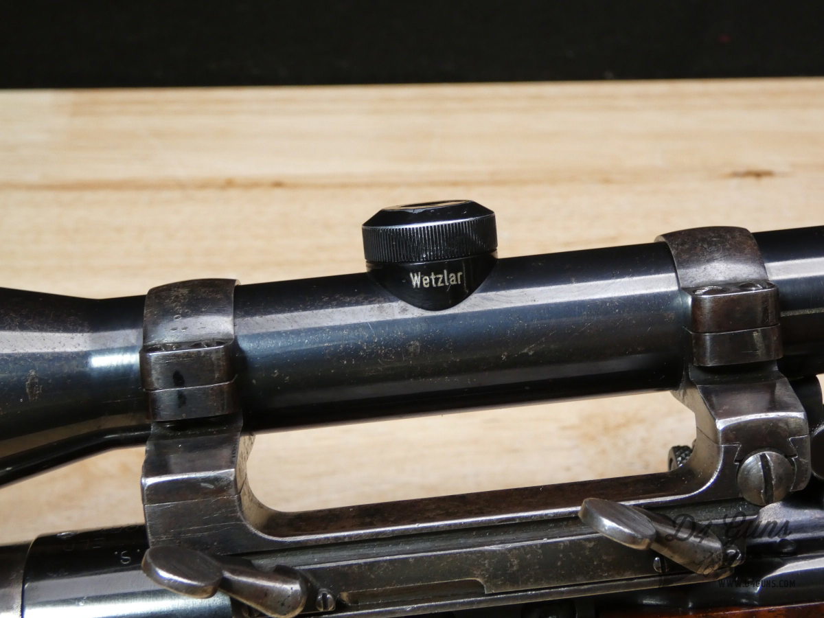 Custom US Springfield Armory 1903 Sporter - .270 Win - MFG 1918 - M1903 - C-img-42