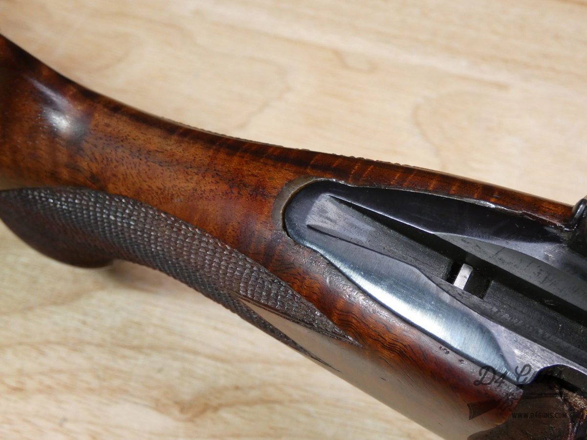 Custom US Springfield Armory 1903 Sporter - .270 Win - MFG 1918 - M1903 - C-img-46