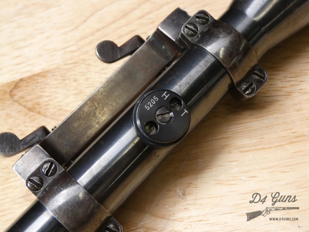 Custom US Springfield Armory 1903 Sporter - .270 Win - MFG 1918 - M1903 - C-img-48