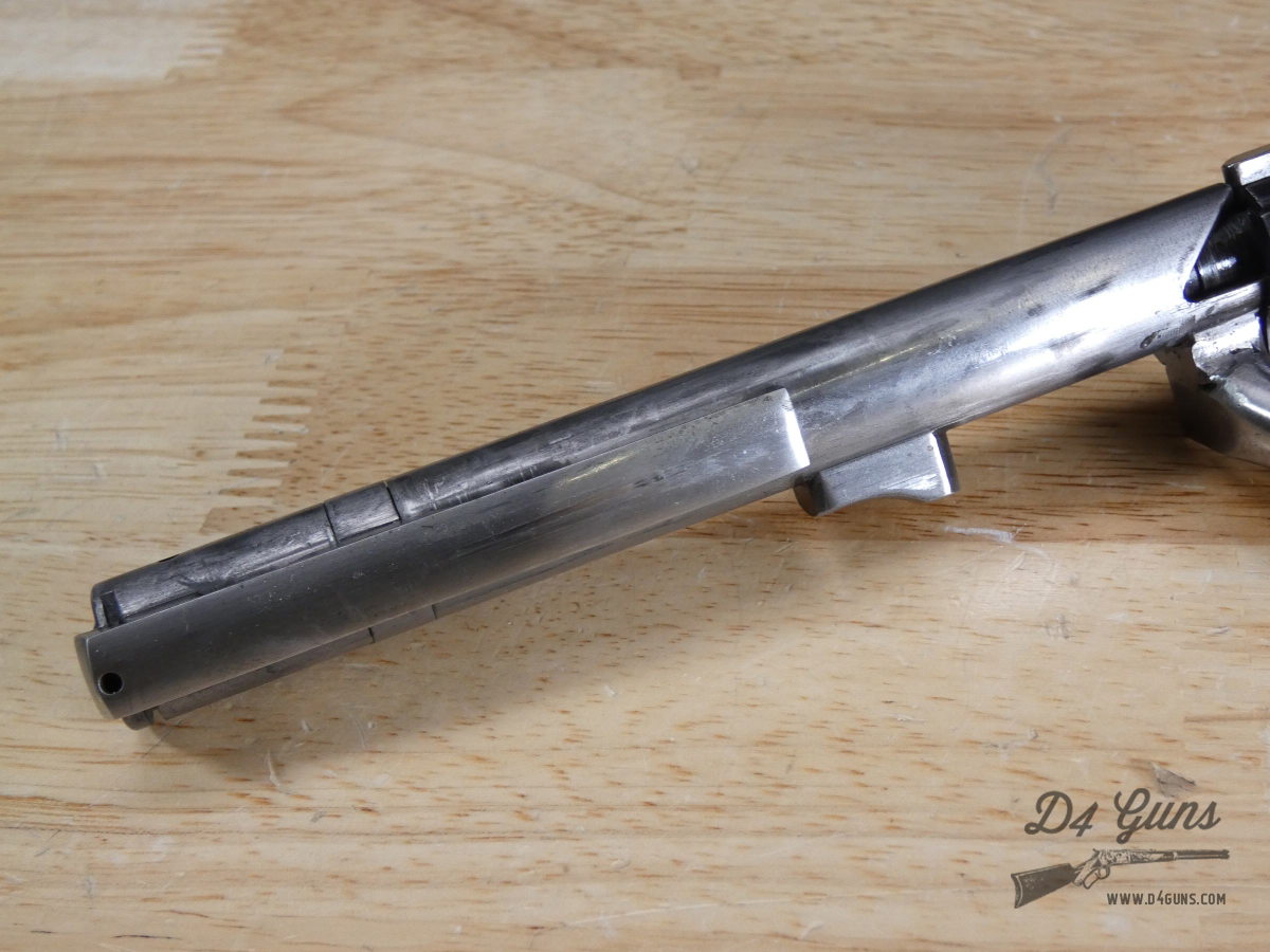 Custom US Springfield Armory 1903 Sporter - .270 Win - MFG 1918 - M1903 - C-img-50