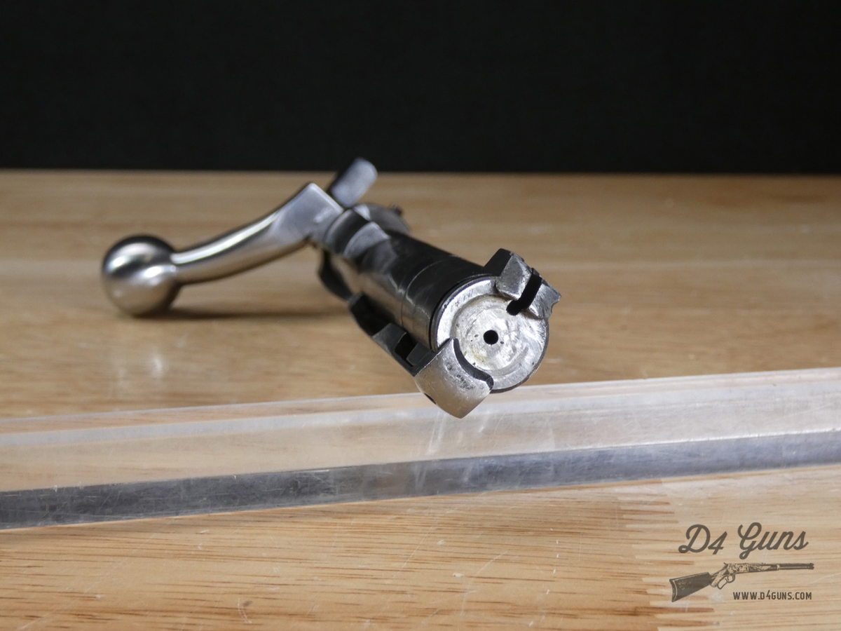 Custom US Springfield Armory 1903 Sporter - .270 Win - MFG 1918 - M1903 - C-img-53