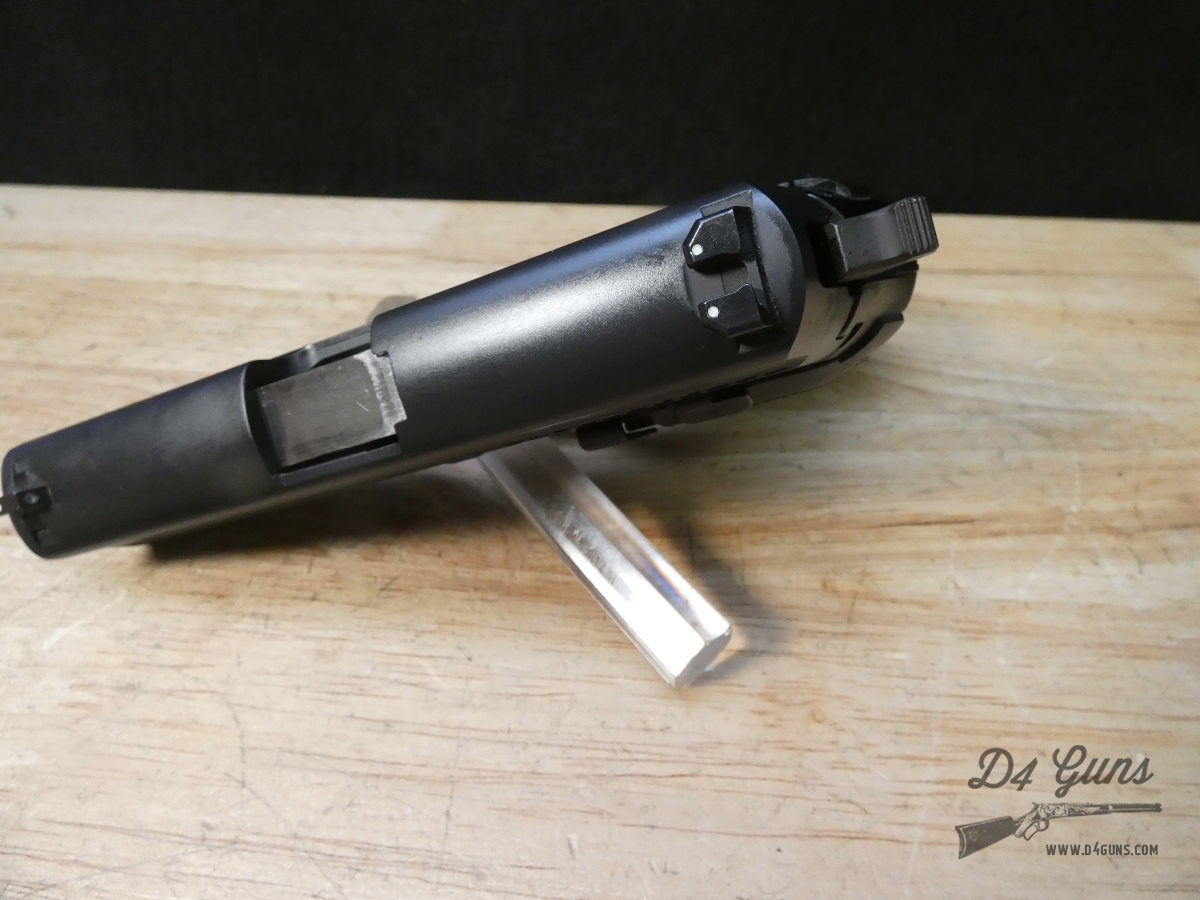 Sig Sauer P229 - .40 S&W - w/ OG Case + 2 Mags & MORE - Sigarms-img-7