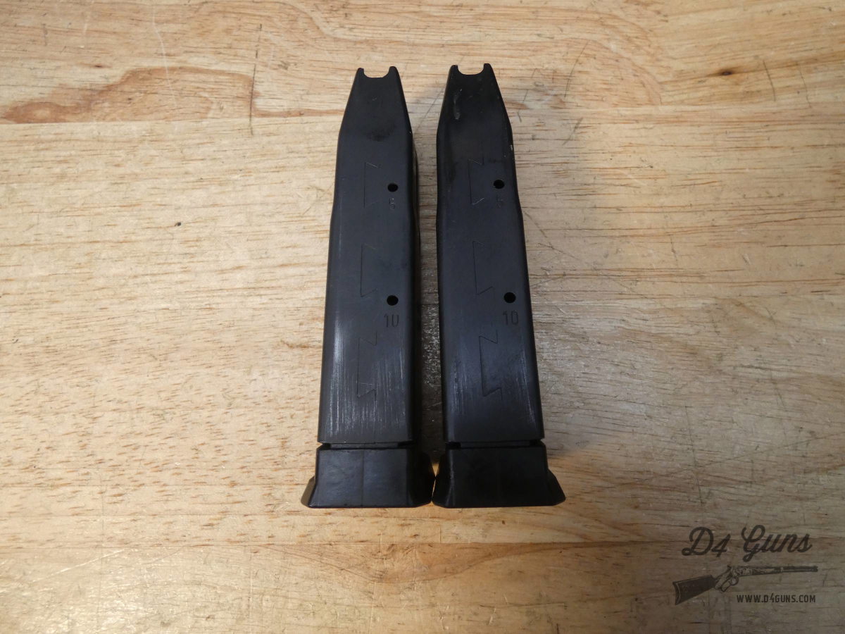 Sig Sauer P229 - .40 S&W - w/ OG Case + 2 Mags & MORE - Sigarms-img-17