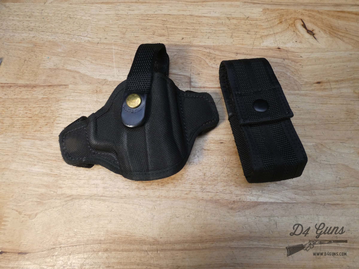 Sig Sauer P229 - .40 S&W - w/ OG Case + 2 Mags & MORE - Sigarms-img-19