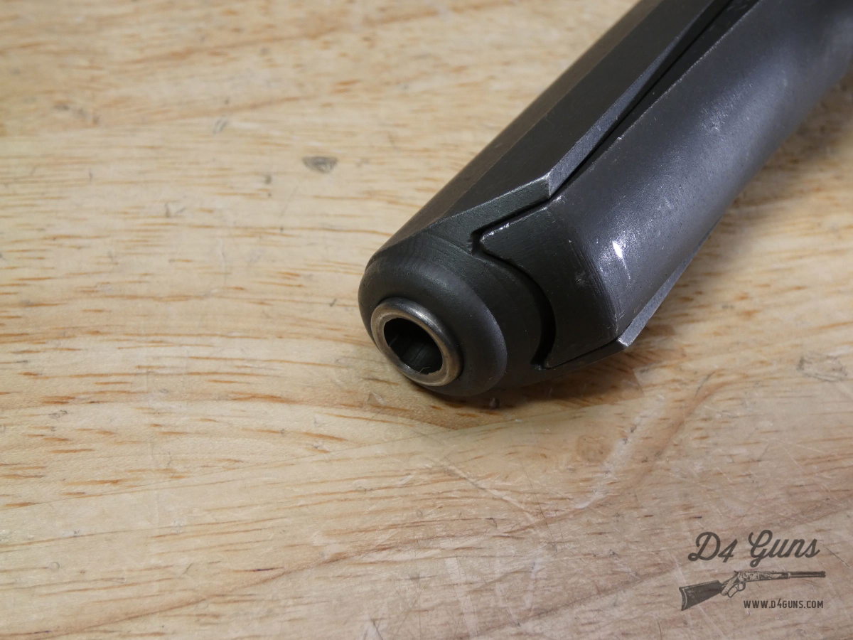 CZ52 - 7.62x25 Tokarev - 2 Mags + Holster! - CZ VZ 52 - VZ52 - 1953 - Czech-img-15