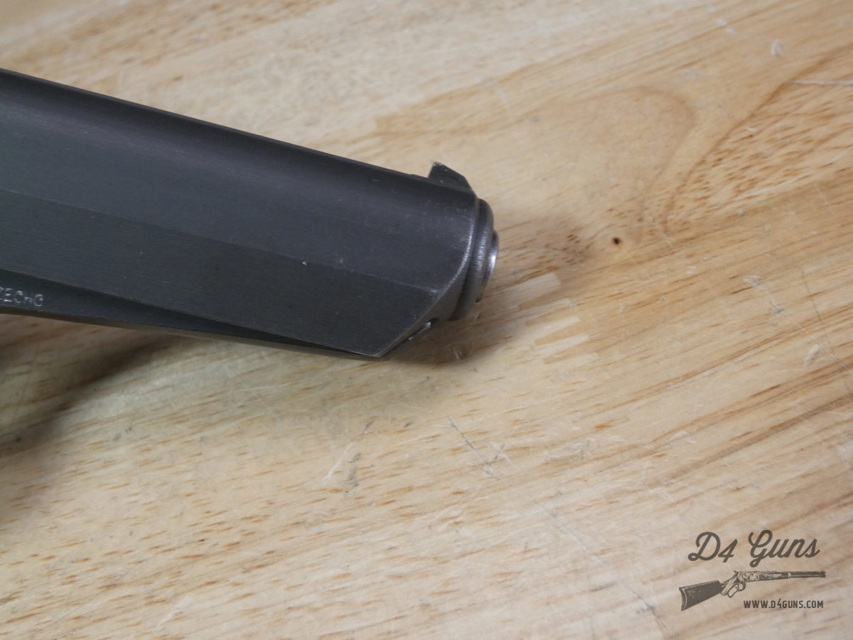 CZ52 - 7.62x25 Tokarev - 2 Mags + Holster! - CZ VZ 52 - VZ52 - 1953 - Czech-img-29