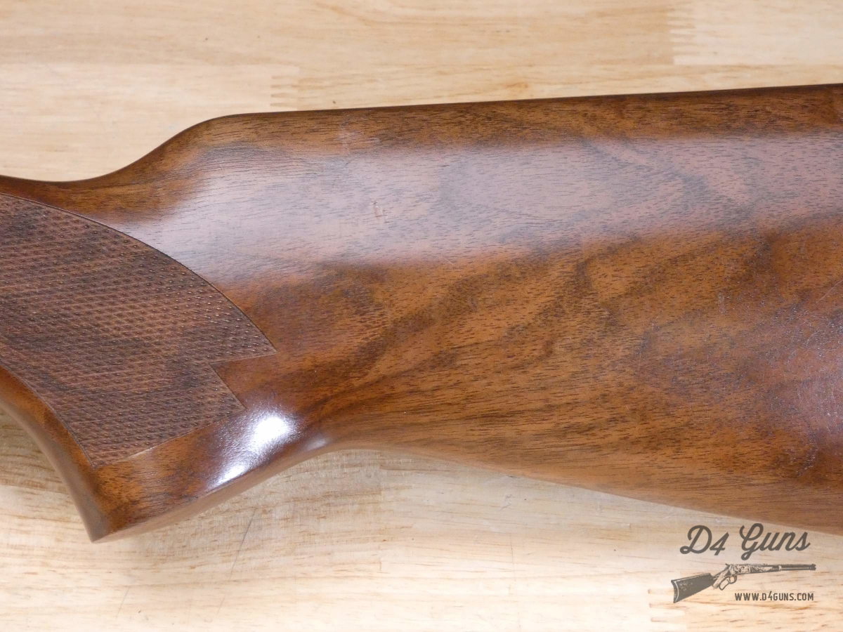 Tradition By Fausti Real 16 III - 16ga - Italy - Grade 3 Engraved - Chokes-img-10
