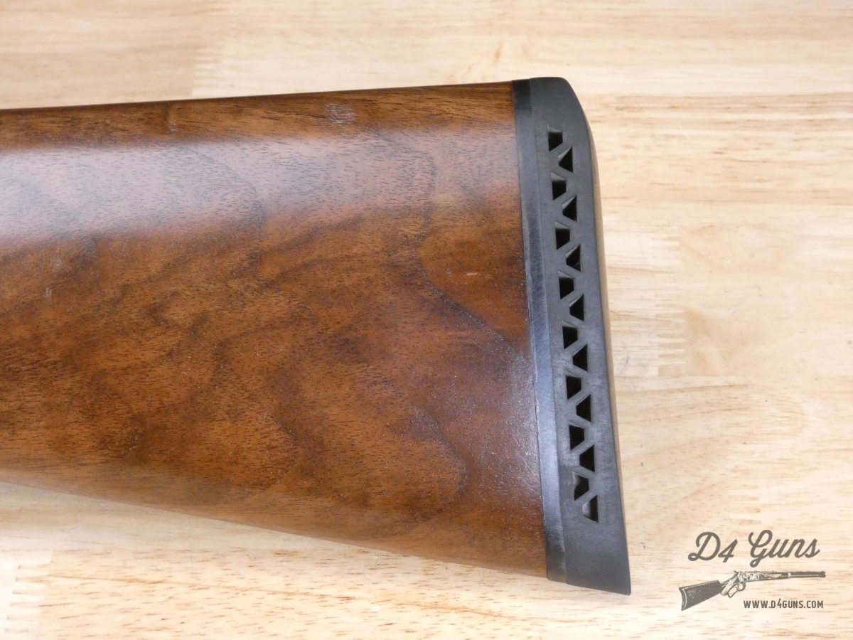 Tradition By Fausti Real 16 III - 16ga - Italy - Grade 3 Engraved - Chokes-img-11