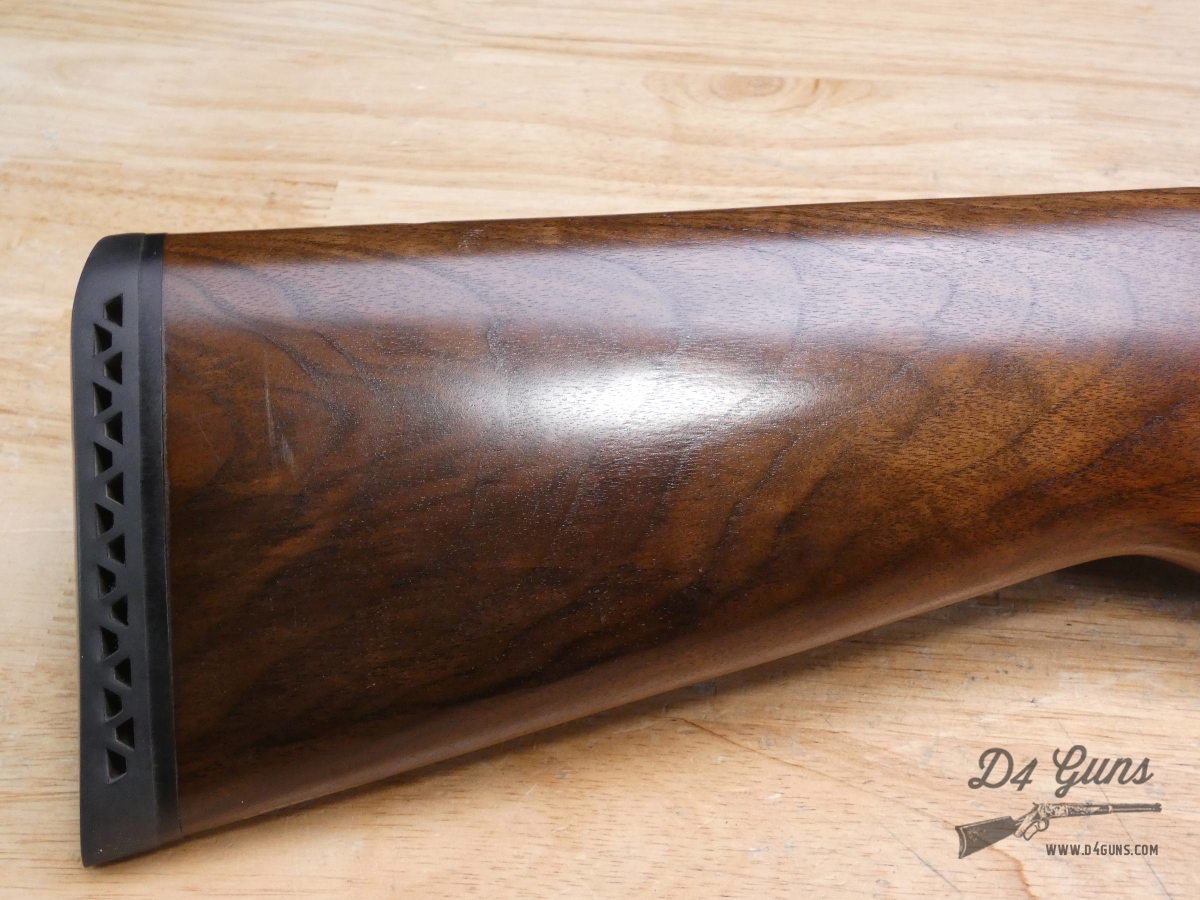 Tradition By Fausti Real 16 III - 16ga - Italy - Grade 3 Engraved - Chokes-img-13