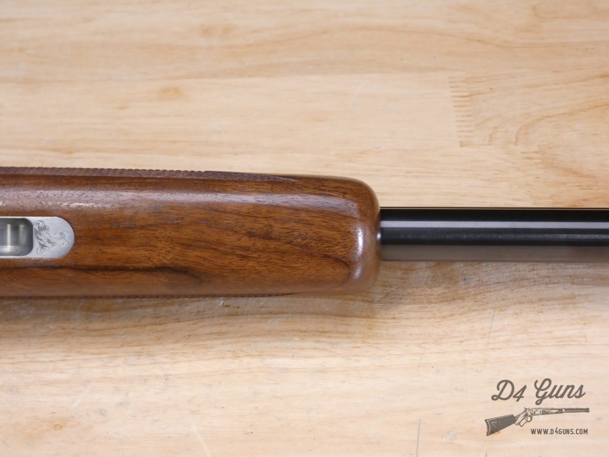 Tradition By Fausti Real 16 III - 16ga - Italy - Grade 3 Engraved - Chokes-img-28