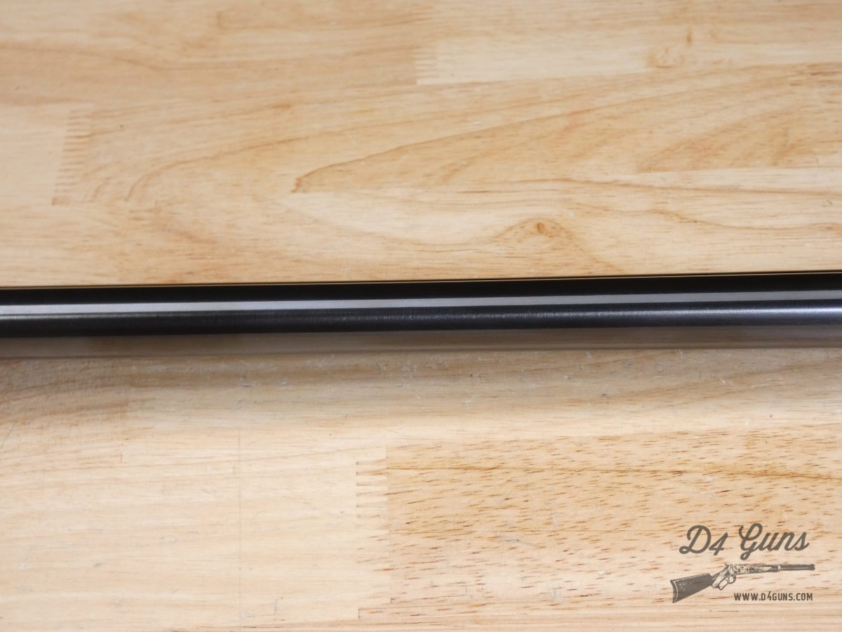 Tradition By Fausti Real 16 III - 16ga - Italy - Grade 3 Engraved - Chokes-img-29
