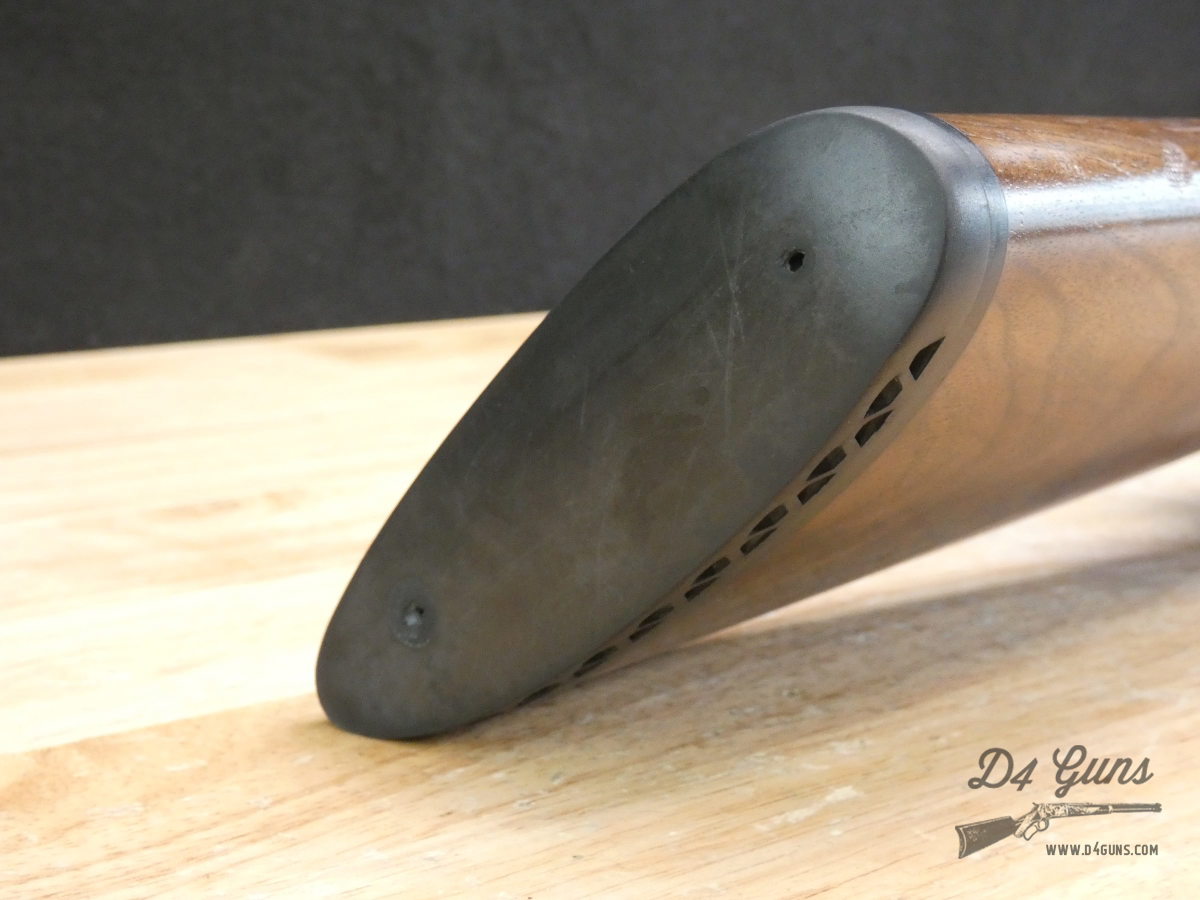 Tradition By Fausti Real 16 III - 16ga - Italy - Grade 3 Engraved - Chokes-img-35
