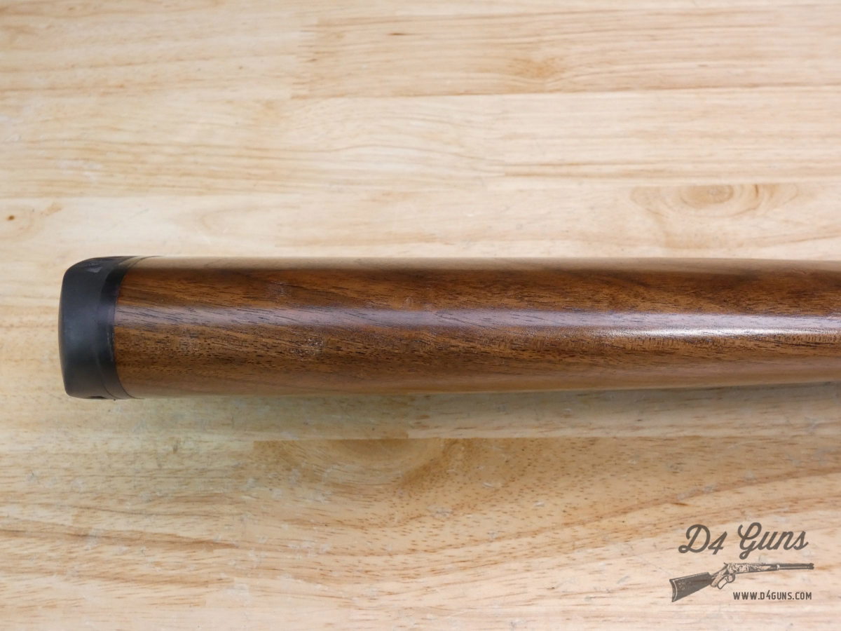 Tradition By Fausti Real 16 III - 16ga - Italy - Grade 3 Engraved - Chokes-img-36