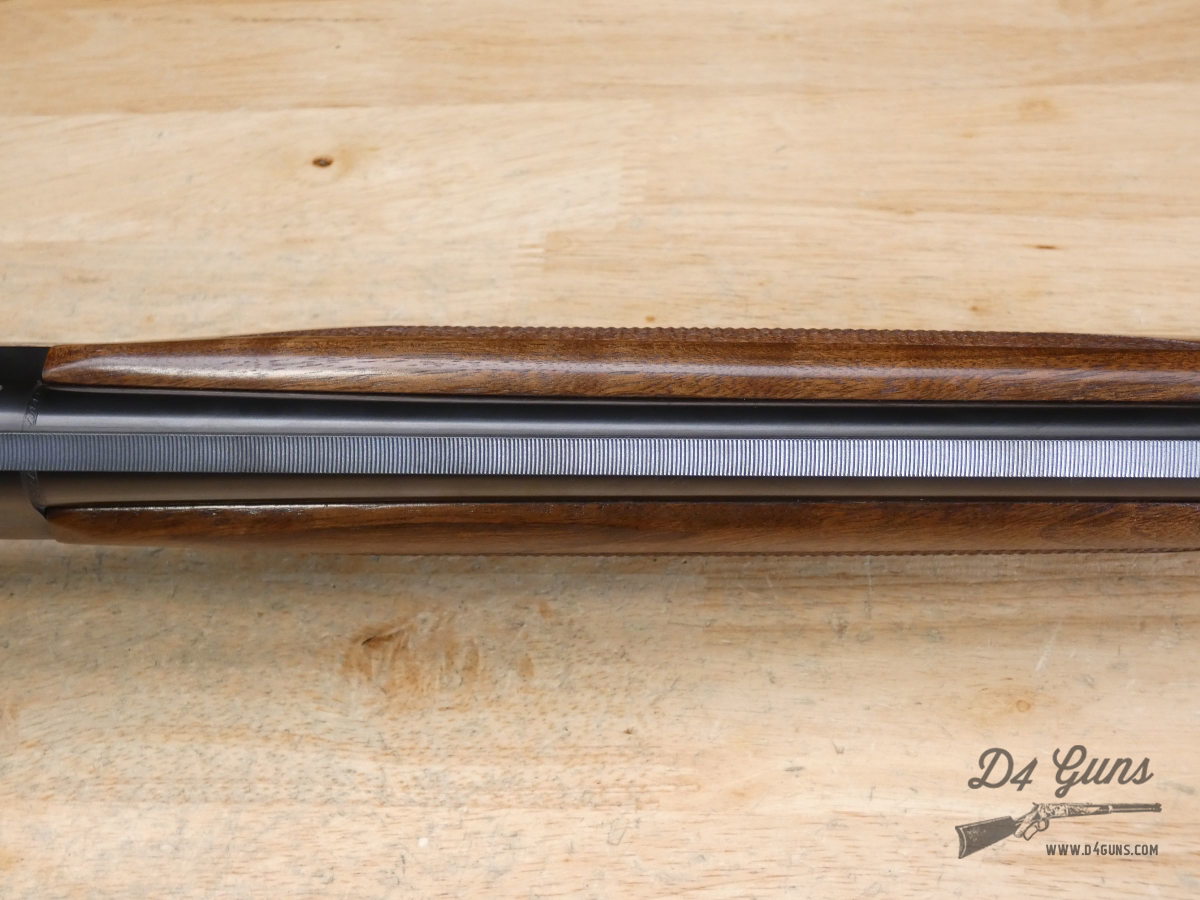 Tradition By Fausti Real 16 III - 16ga - Italy - Grade 3 Engraved - Chokes-img-39