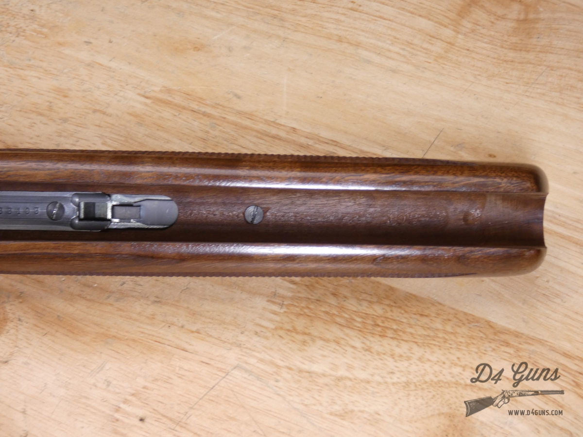 Tradition By Fausti Real 16 III - 16ga - Italy - Grade 3 Engraved - Chokes-img-44