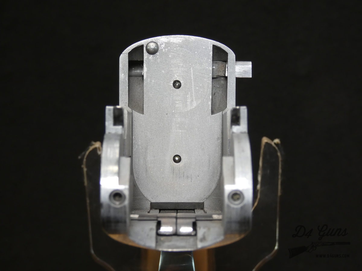 Tradition By Fausti Real 16 III - 16ga - Italy - Grade 3 Engraved - Chokes-img-47