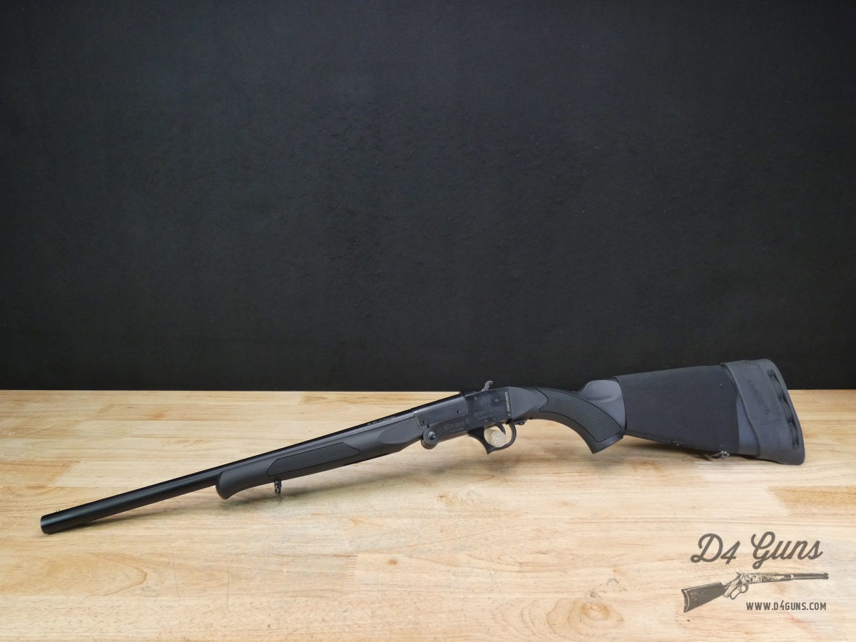 American Tactical Nomad - 20 Gauge - ATI - 3 Inch Chamber - Limbsaver-img-1
