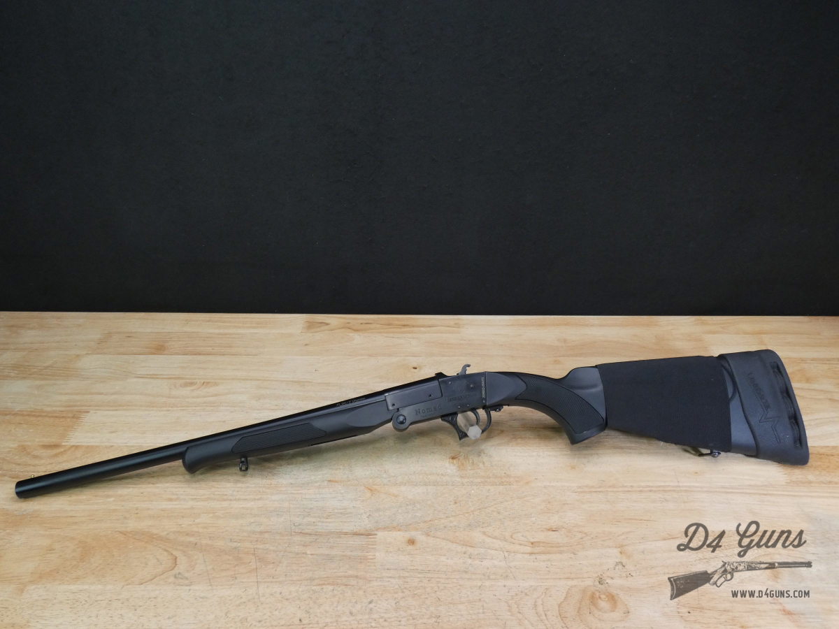American Tactical Nomad - 20 Gauge - ATI - 3 Inch Chamber - Limbsaver-img-2