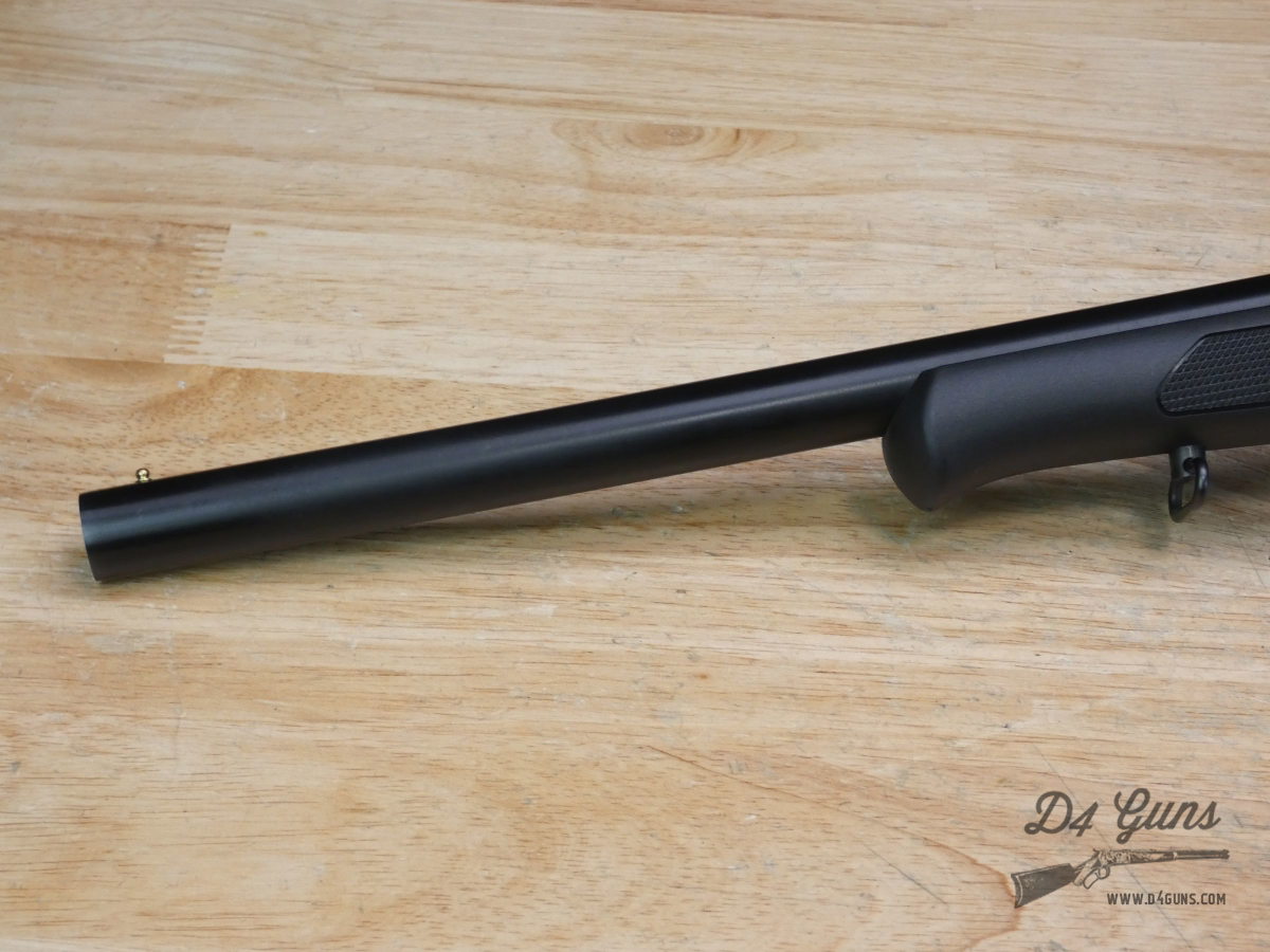American Tactical Nomad - 20 Gauge - ATI - 3 Inch Chamber - Limbsaver-img-3