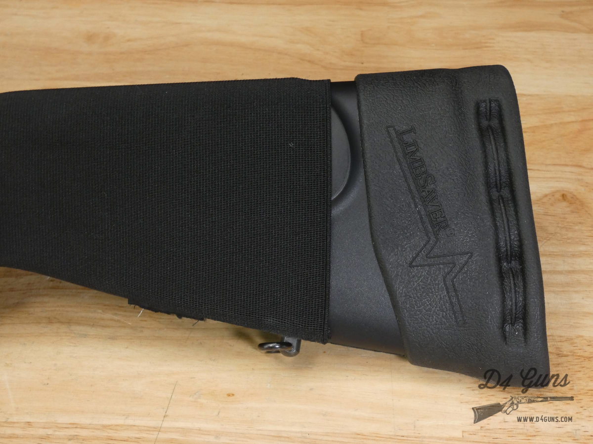 American Tactical Nomad - 20 Gauge - ATI - 3 Inch Chamber - Limbsaver-img-7