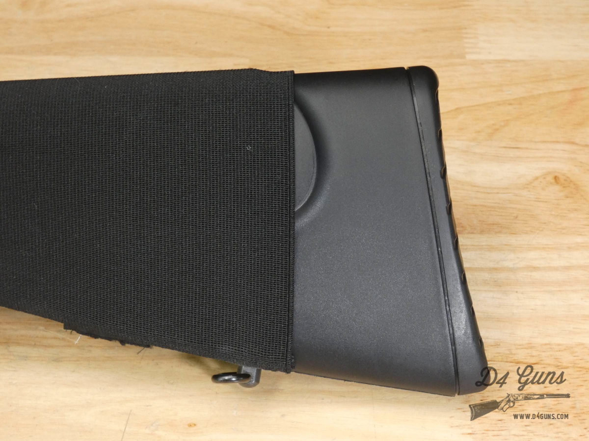 American Tactical Nomad - 20 Gauge - ATI - 3 Inch Chamber - Limbsaver-img-8