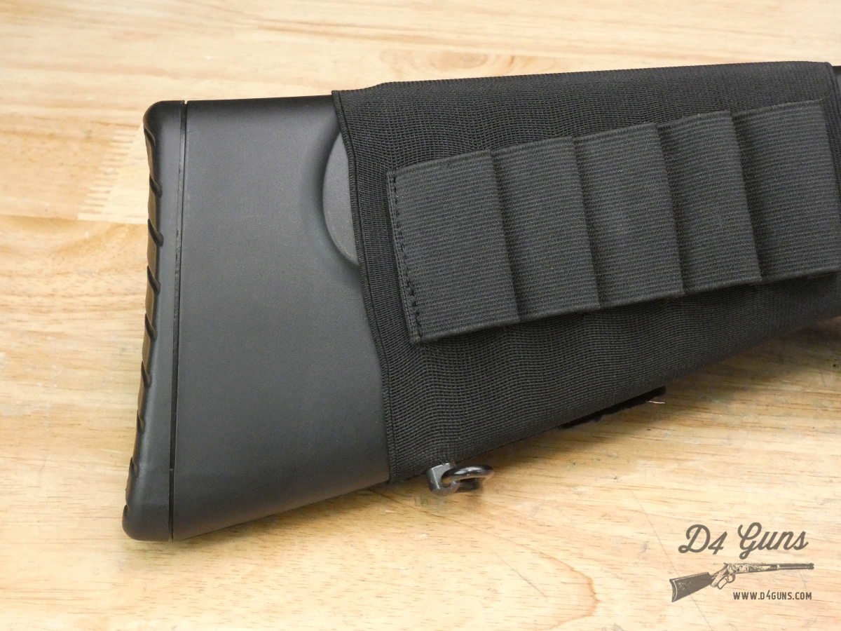 American Tactical Nomad - 20 Gauge - ATI - 3 Inch Chamber - Limbsaver-img-12