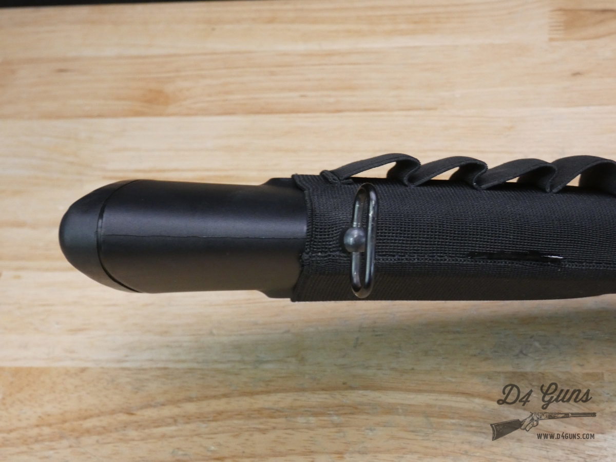 American Tactical Nomad - 20 Gauge - ATI - 3 Inch Chamber - Limbsaver-img-18