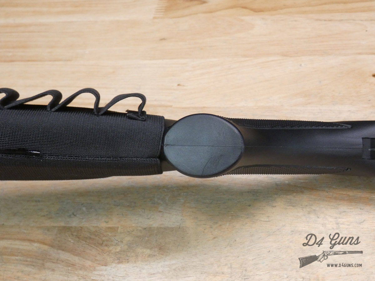 American Tactical Nomad - 20 Gauge - ATI - 3 Inch Chamber - Limbsaver-img-19