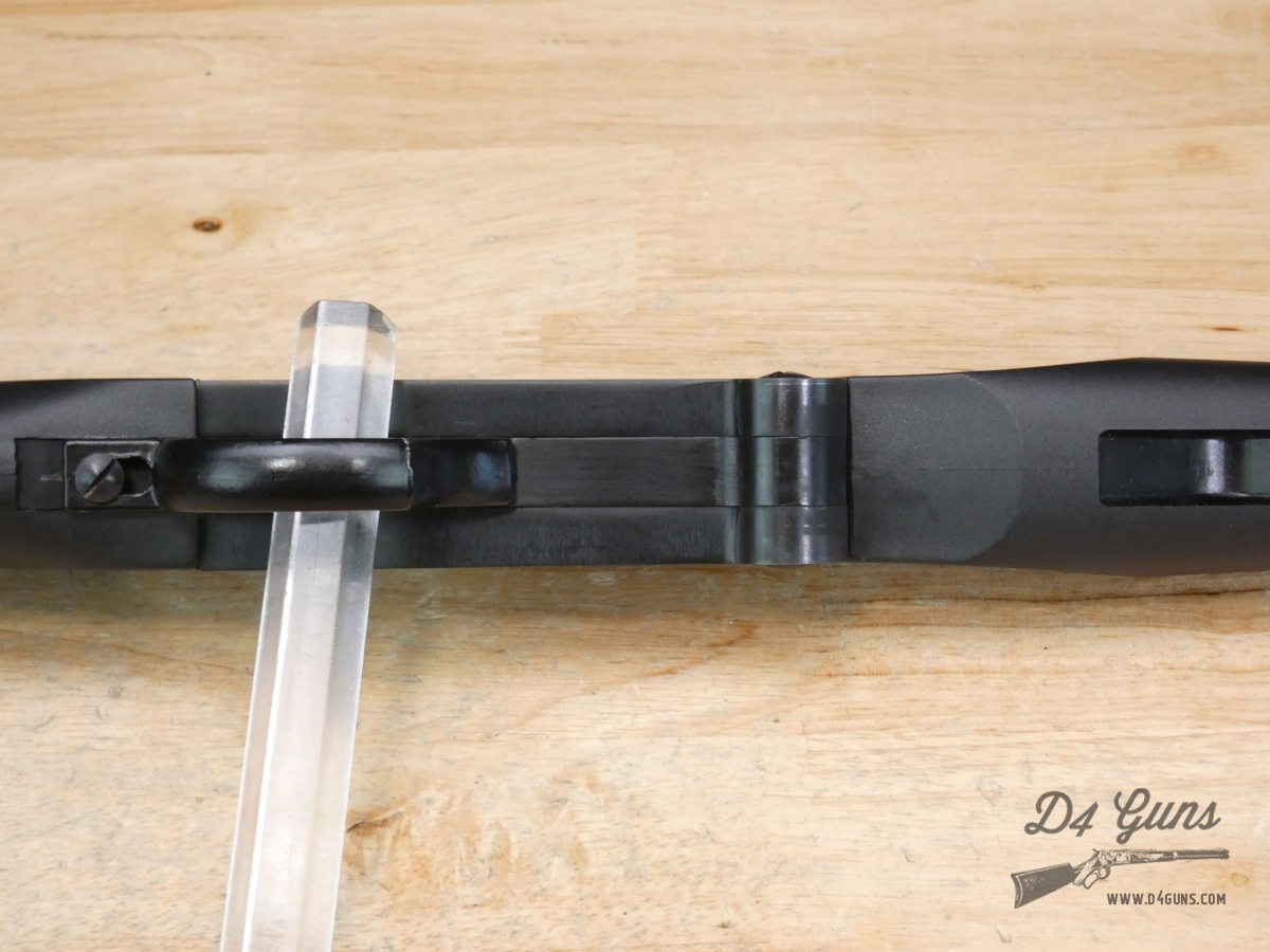 American Tactical Nomad - 20 Gauge - ATI - 3 Inch Chamber - Limbsaver-img-20