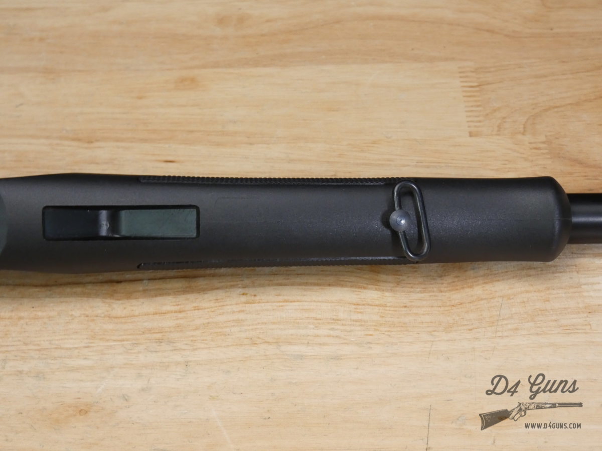 American Tactical Nomad - 20 Gauge - ATI - 3 Inch Chamber - Limbsaver-img-21