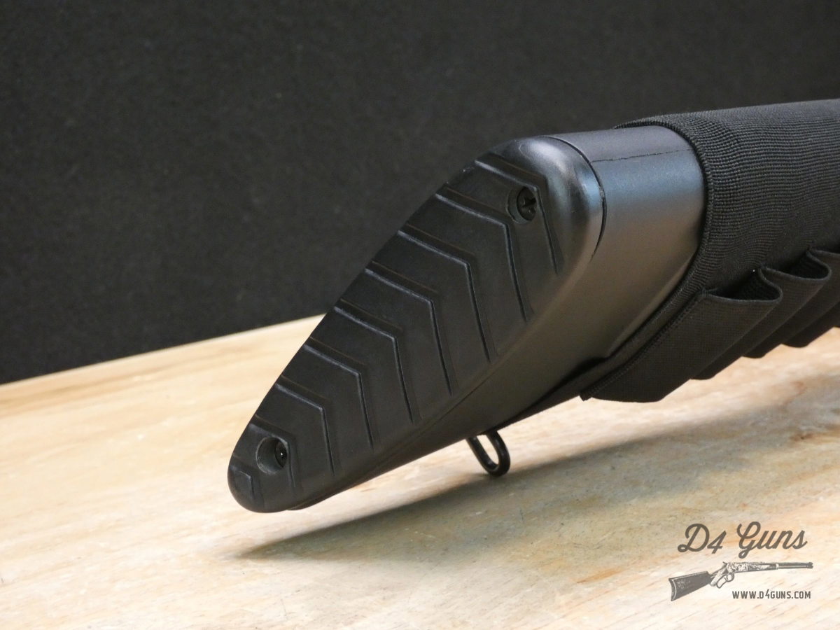 American Tactical Nomad - 20 Gauge - ATI - 3 Inch Chamber - Limbsaver-img-23