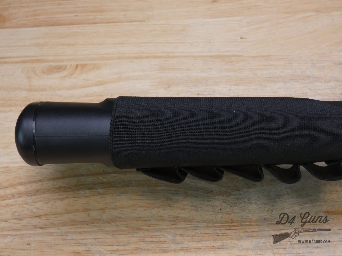 American Tactical Nomad - 20 Gauge - ATI - 3 Inch Chamber - Limbsaver-img-24
