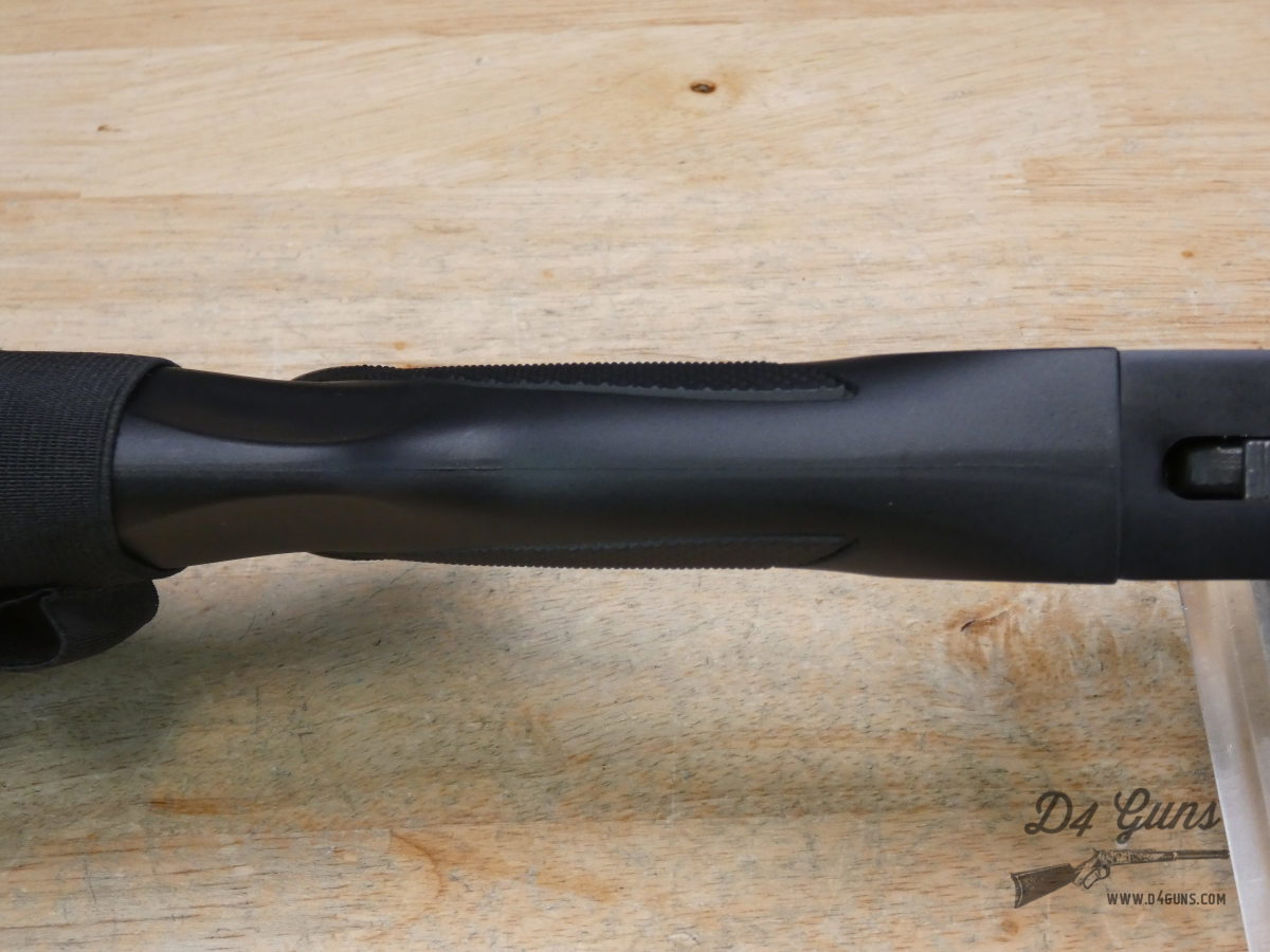American Tactical Nomad - 20 Gauge - ATI - 3 Inch Chamber - Limbsaver-img-25
