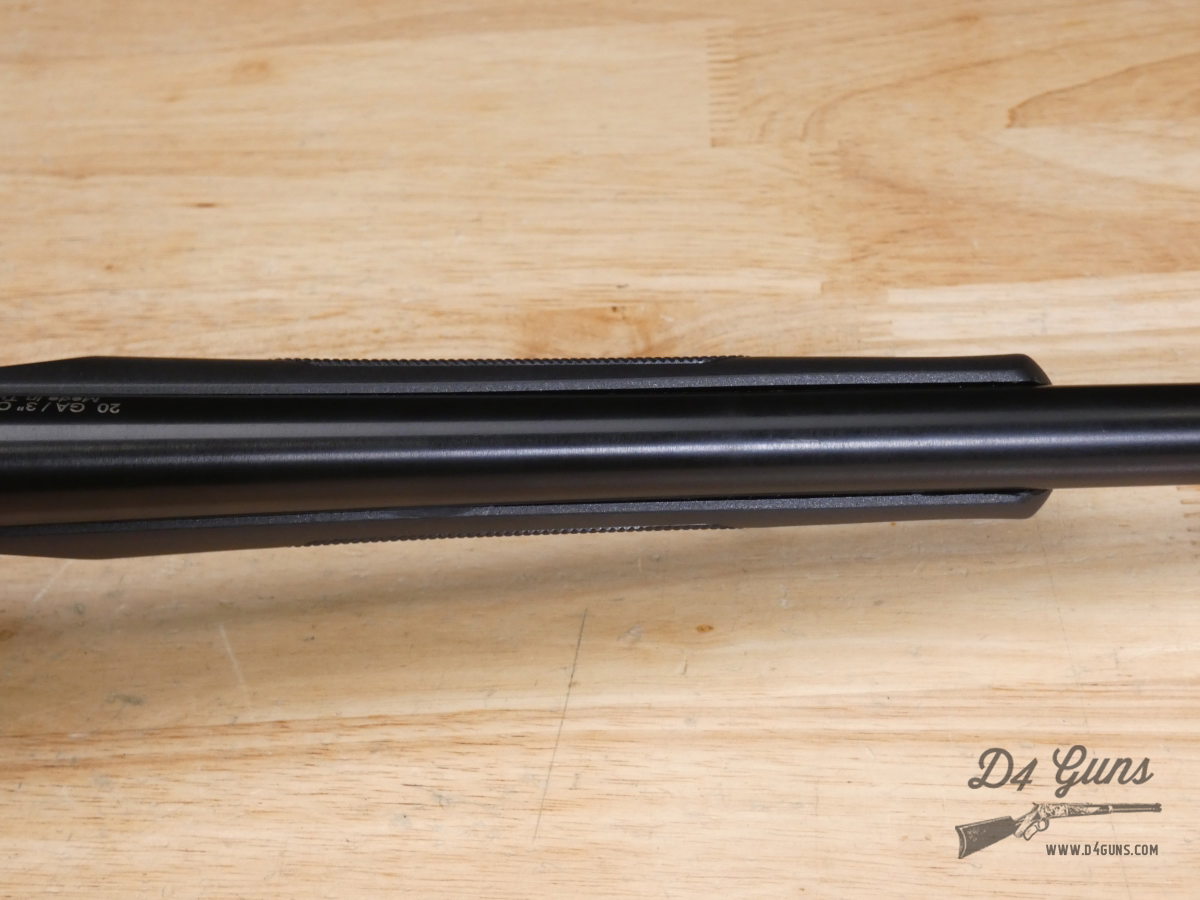 American Tactical Nomad - 20 Gauge - ATI - 3 Inch Chamber - Limbsaver-img-27
