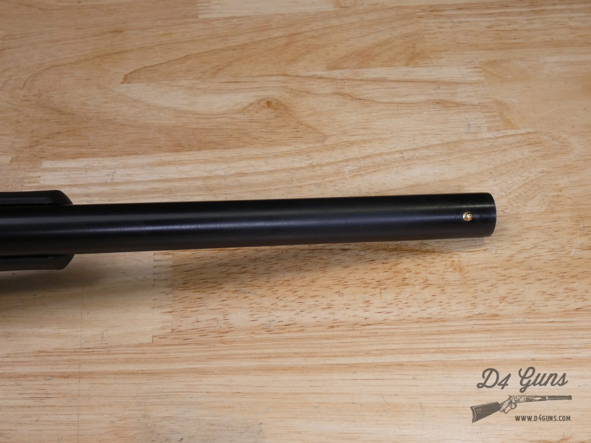 American Tactical Nomad - 20 Gauge - ATI - 3 Inch Chamber - Limbsaver-img-28